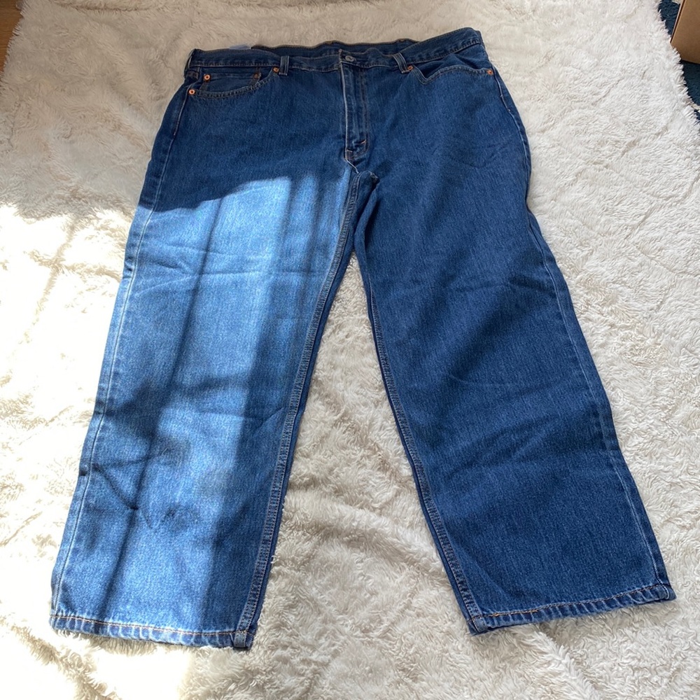 Men's Levi's